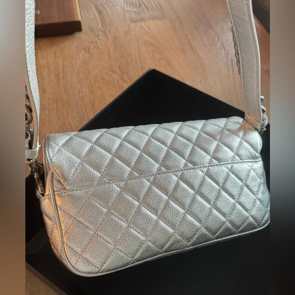 Chanel bag